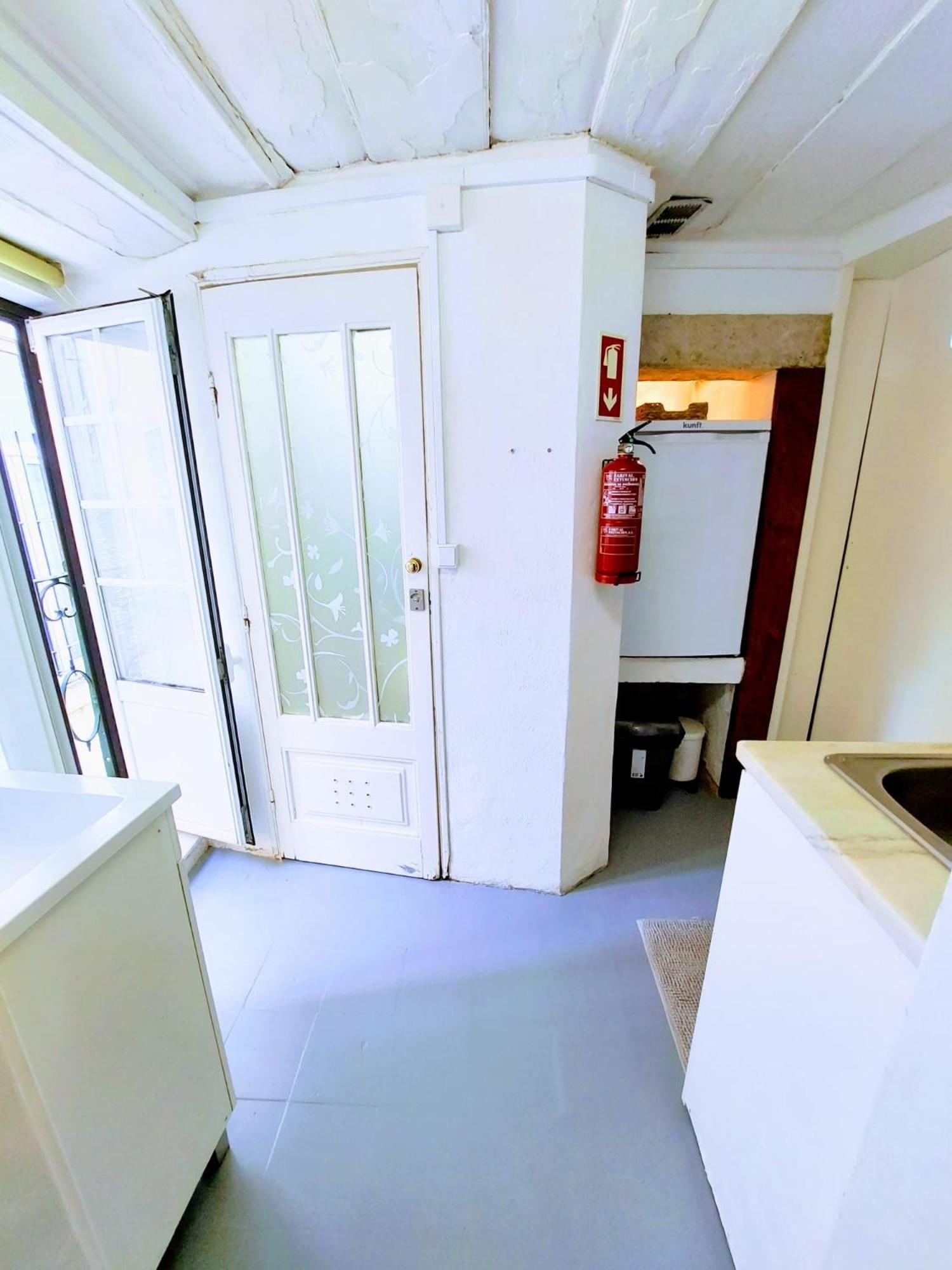 Lejlighed Authentic Portuguese Home- Alfama