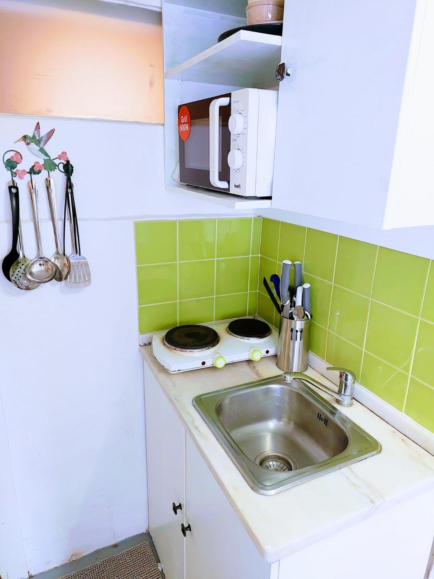Authentic Portuguese Home- Alfama Lejlighed *