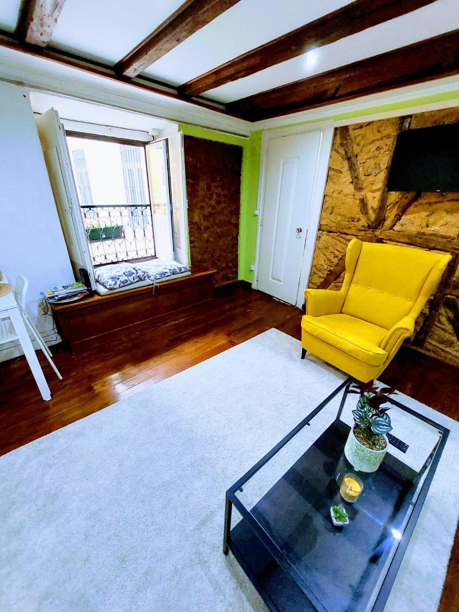 Authentic Portuguese Home- Alfama Lejlighed *